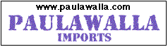 Visit PaulaWalla Imports