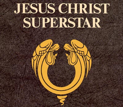 Jesus Christ Superstar