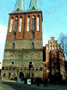 Nikolai Kirche