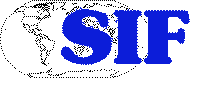 SIF logo