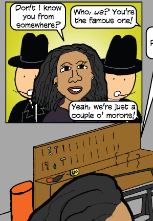 oprah