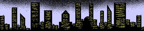 cityscape