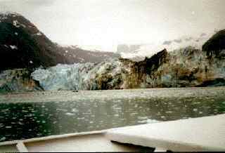 glacier