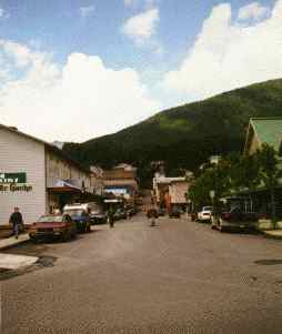 Ketchikan