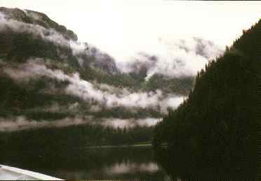 fjord
